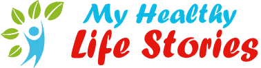 My Healthy Life Stories – Stay healthy and happy